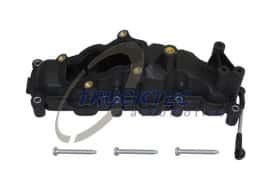 Впускний патрубок Trucktec Automotive 0714261