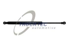 Газовый упор багажника Trucktec Automotive 0863031
