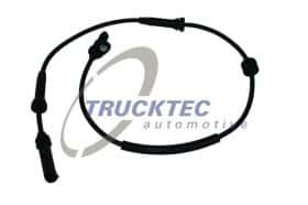 Датчик ABS Trucktec Automotive 0842114