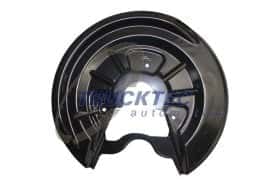 Кожух тормозного диска Trucktec Automotive 0735349
