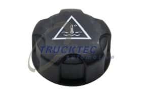 Кришка бачка охолоджувальної рідини Trucktec Automotive 0840073