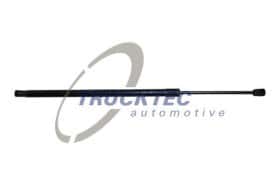 Газовый упор багажника Trucktec Automotive 0862030