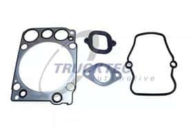 Комплект прокладок ГБЦ Trucktec Automotive 01.43.545