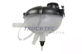 Бачок охлаждающей жидкости Trucktec Automotive 02.40.301