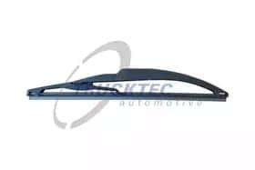 Щітки склоочисника Trucktec Automotive 0258431