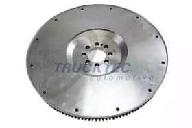 Маховик Trucktec Automotive 05.11.009