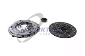 Комплект зчеплення Trucktec Automotive 07.23.149