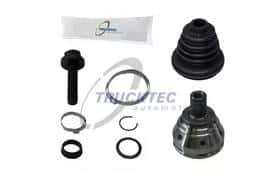 Граната Trucktec Automotive 0731244