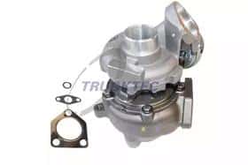 Турбіна Trucktec Automotive 0814054