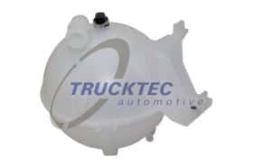 Бачок охлаждающей жидкости Trucktec Automotive 0740090