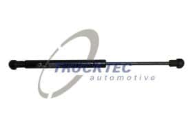 Газовый упор багажника Trucktec Automotive 0260566
