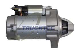 Стартер Trucktec Automotive 02.17.112