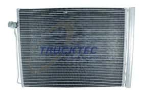 Радиатор кондиционера Trucktec Automotive 08.64.012