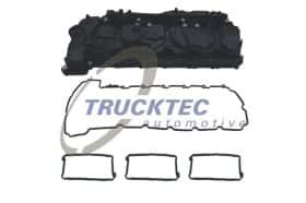Клапанна кришка Trucktec Automotive 0810017