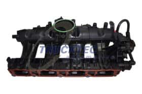 Впускний патрубок Trucktec Automotive 0714016