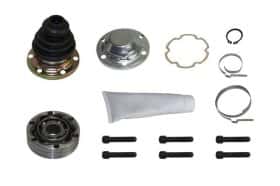 Граната Trucktec Automotive 0731337