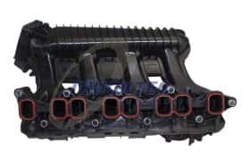 Впускний патрубок Trucktec Automotive 0214230