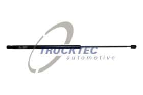 Газовый упор капота Trucktec Automotive 0260558