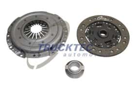 Комплект сцепления Trucktec Automotive 02.23.149
