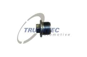 Зливна пробка оливного піддону Trucktec Automotive 0710081