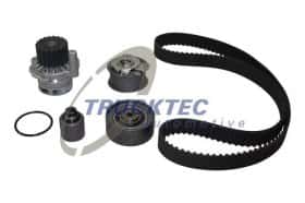 Комплект ременя ГРМ Trucktec Automotive 0712027