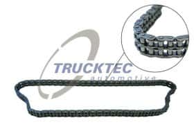 Цепь ГРМ Trucktec Automotive 02.67.244