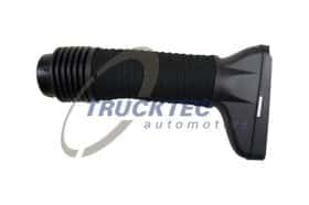 Повітряний патрубок Trucktec Automotive 02.14.146