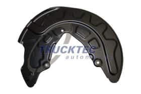Кожух тормозного диска Trucktec Automotive 0735342