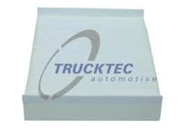 Фильтр салона Trucktec Automotive 0259154