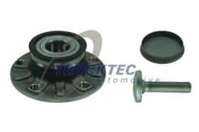 Ступиця колеса Trucktec Automotive 0732094