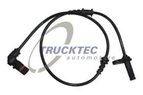Датчик ABS Trucktec Automotive 0242409