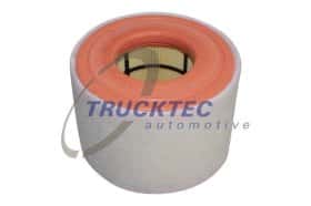 Повітряний фільтр Trucktec Automotive 0714014