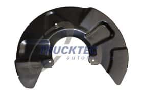 Кожух тормозного диска Trucktec Automotive 0735335