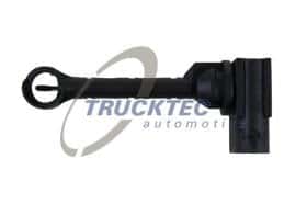 Датчик температури салону Trucktec Automotive 0859081
