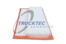 Повітряний фільтр Trucktec Automotive 0214140