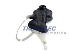 Бачок охлаждающей жидкости Trucktec Automotive 0240321
