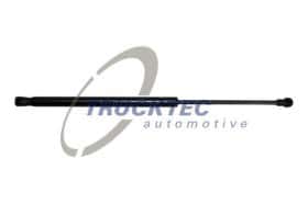 Газовий упор багажника Trucktec Automotive 0863038