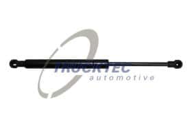Газовый упор капота Trucktec Automotive 0863028