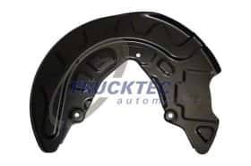 Кожух тормозного диска Trucktec Automotive 0735343