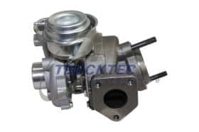 Турбина Trucktec Automotive 0814087