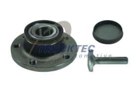 Ступиця колеса Trucktec Automotive 0732091