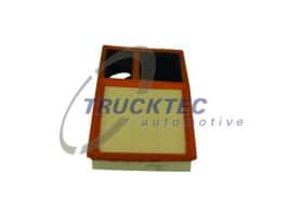 Повітряний фільтр Trucktec Automotive 0714212