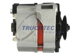 Генератор Trucktec Automotive 02.17.051