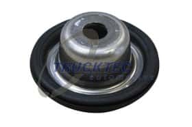 Опора амортизатора Trucktec Automotive 0730211