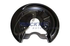 Кожух тормозного диска Trucktec Automotive 0735341