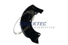 Кожух тормозного диска Trucktec Automotive 0735295