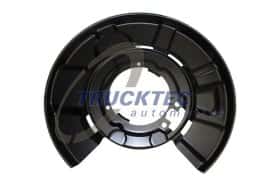 Кожух гальмівного диску Trucktec Automotive 0835231