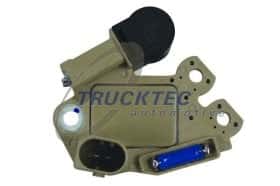 Реле регулятора генератора Trucktec Automotive 02.17.087