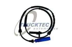 Датчик ABS Trucktec Automotive 0842107