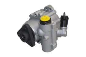 Насос ГУР Trucktec Automotive 0737163